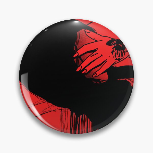 Item preview, RED woman poster no.4 designed and sold by FannyNygren.