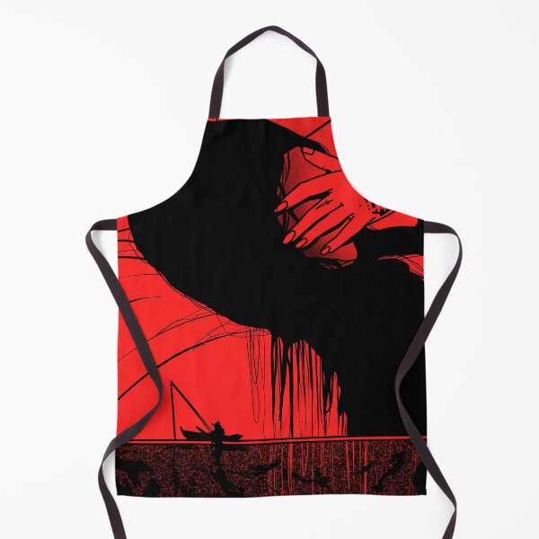 Item preview, RED woman poster no.4 designed and sold by FannyNygren.
