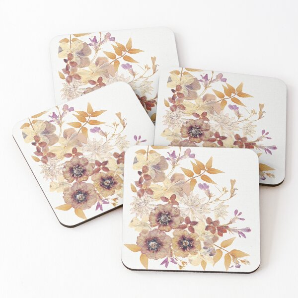 Item preview, Pressed Petals designed and sold by cotswoldfloral.