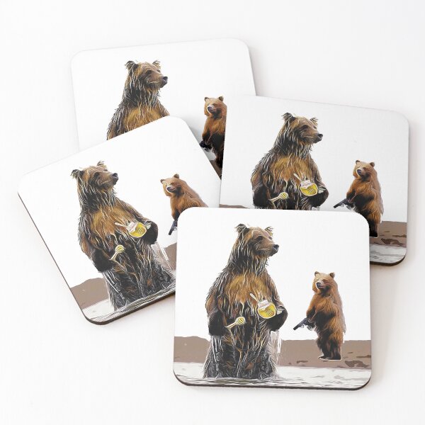 Item preview, Put down the honey  designed and sold by KHustle.