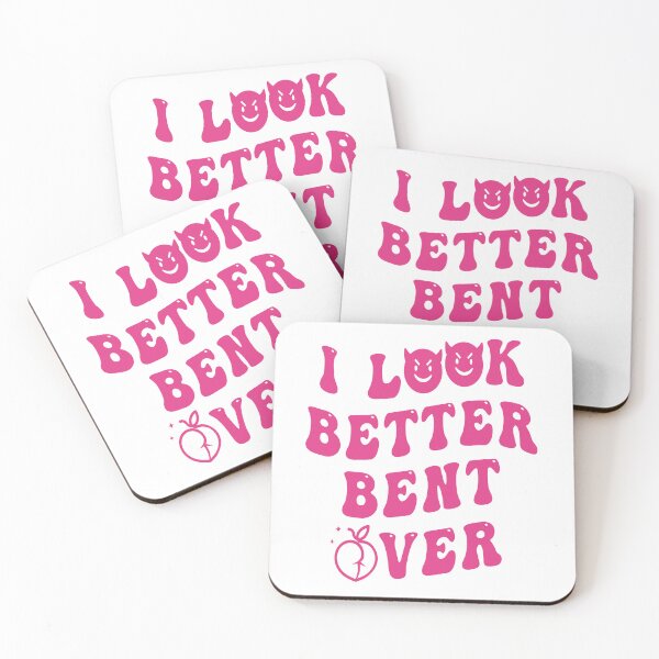 Item preview, I Look Better Bent Over  designed and sold by Salahboulehoual.