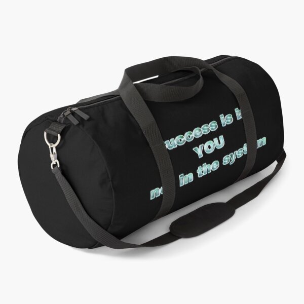 Item preview, Success in in YOU, not in the system designed and sold by Khala.
