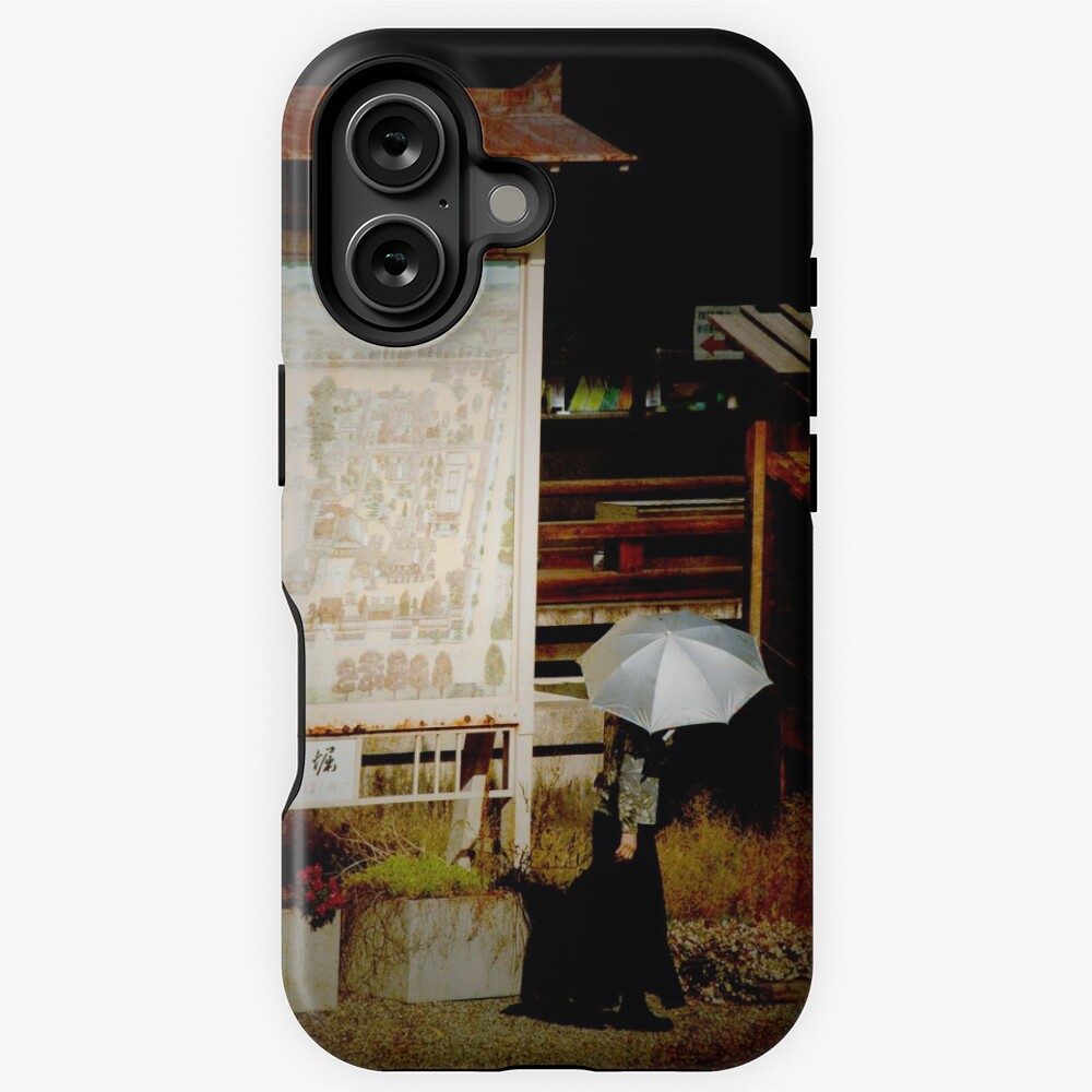 Item preview, iPhone Magsafe Tough Case designed and sold by Jdubphotog.