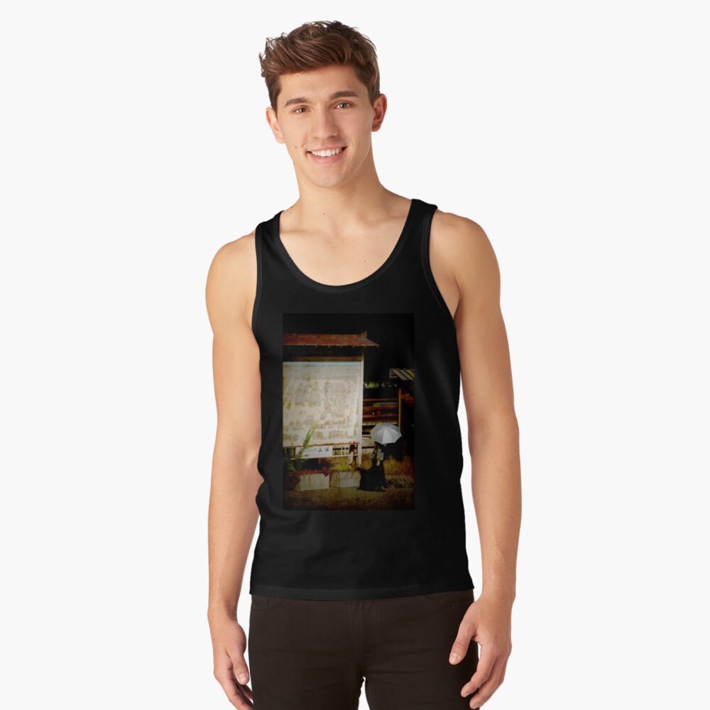 Item preview, Tank Top designed and sold by Jdubphotog.