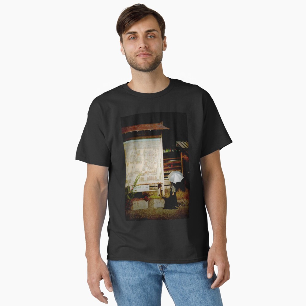Item preview, Classic T-Shirt designed and sold by Jdubphotog.