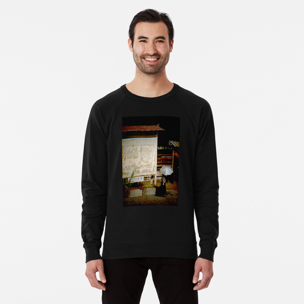 Item preview, Lightweight Sweatshirt designed and sold by Jdubphotog.