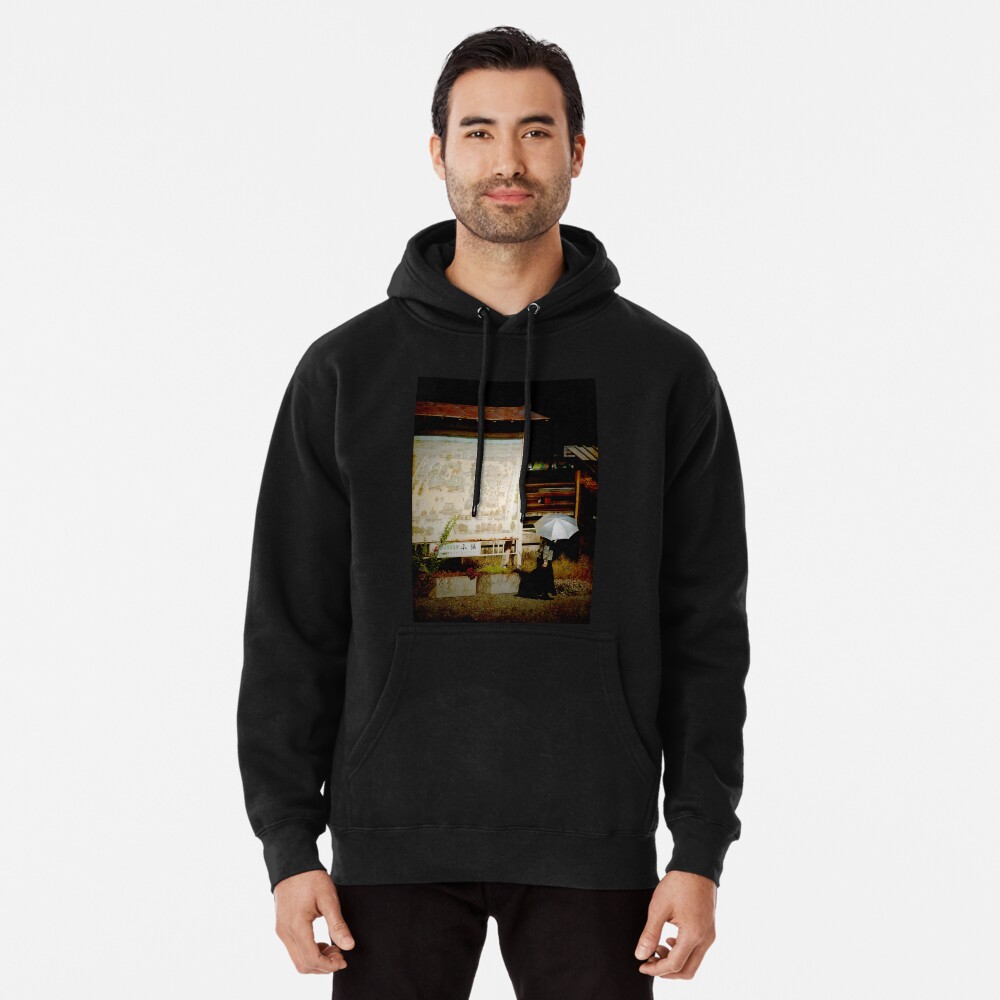 Item preview, Pullover Hoodie designed and sold by Jdubphotog.