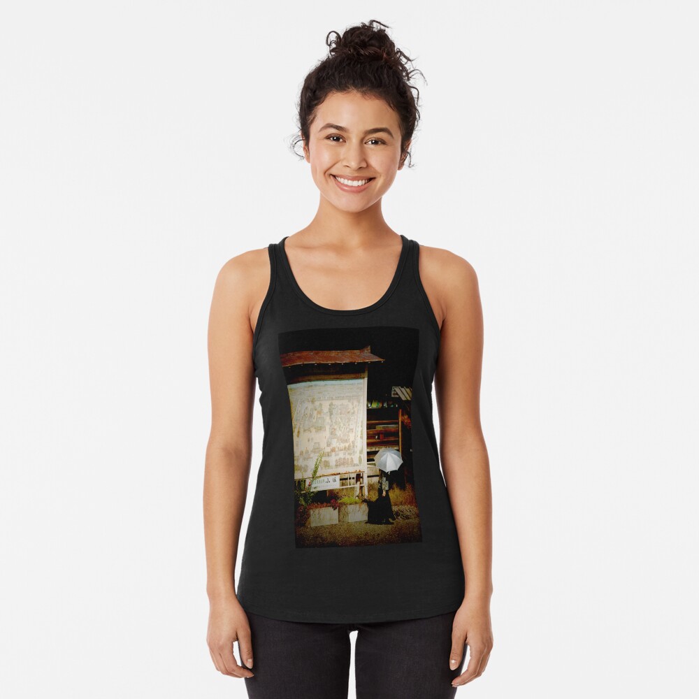 Item preview, Racerback Tank Top designed and sold by Jdubphotog.