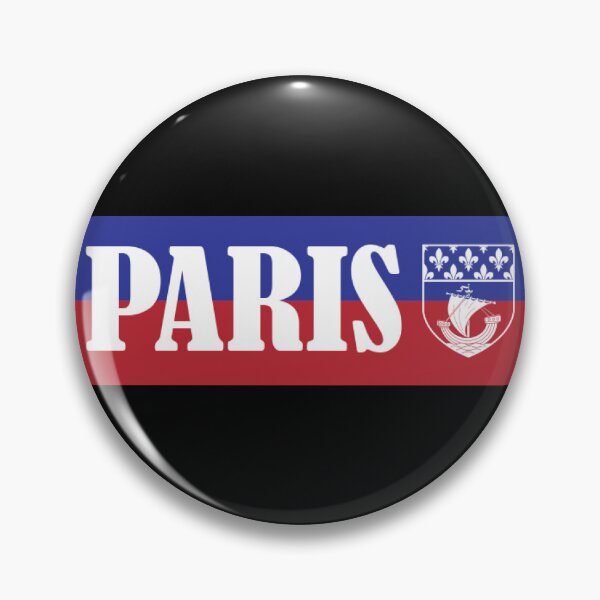 Item preview, Ultras Paris designed and sold by TRUE-FANS.