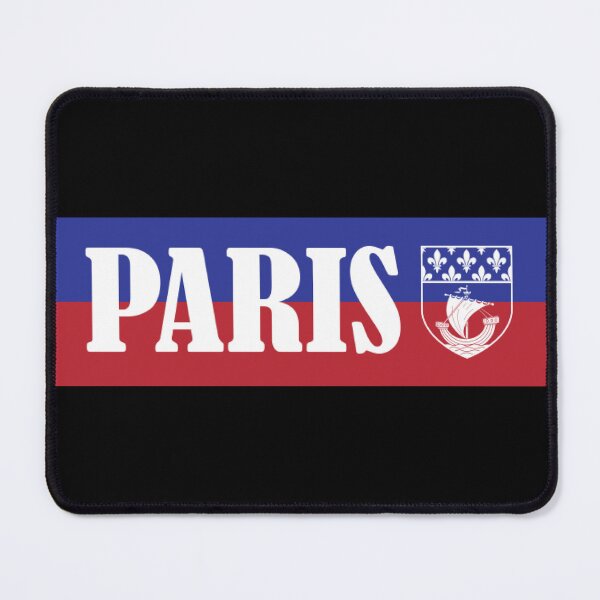 Item preview, Ultras Paris designed and sold by TRUE-FANS.
