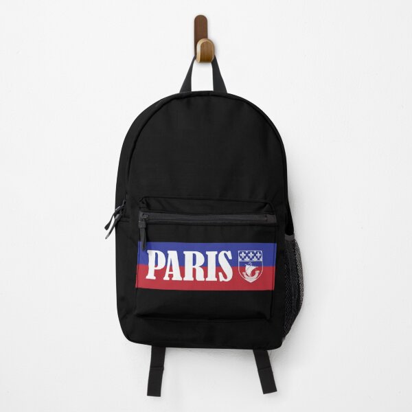 Item preview, Ultras Paris designed and sold by TRUE-FANS.
