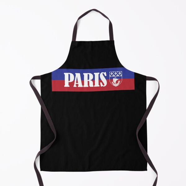 Item preview, Ultras Paris designed and sold by TRUE-FANS.