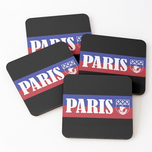 Item preview, Ultras Paris designed and sold by TRUE-FANS.