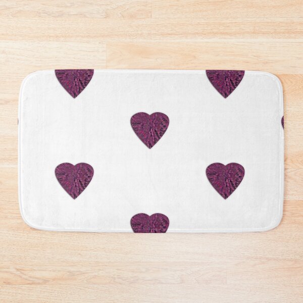 Item preview, Pattern of the Heart designed and sold by Rebekah  McLeod.