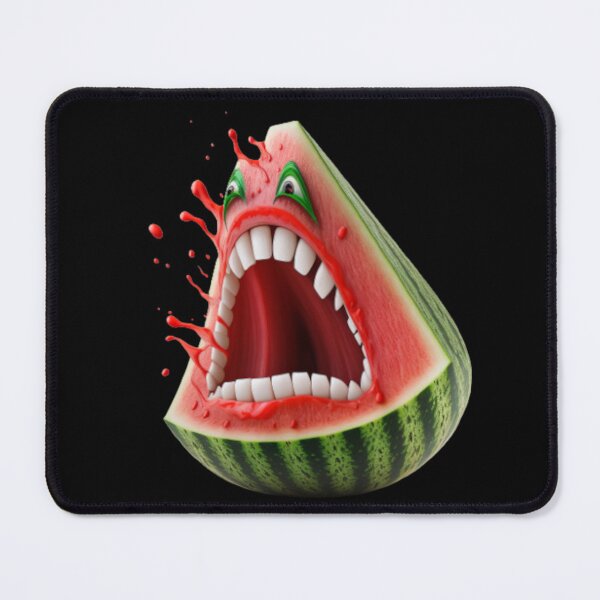 Item preview, Angry Watermelon designed and sold by Scrumptious Designs.