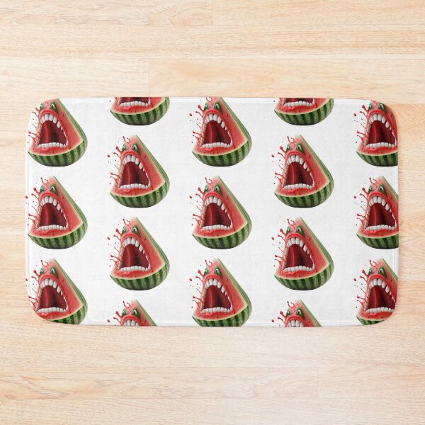 Item preview, Angry Watermelon designed and sold by Scrumptious Designs.