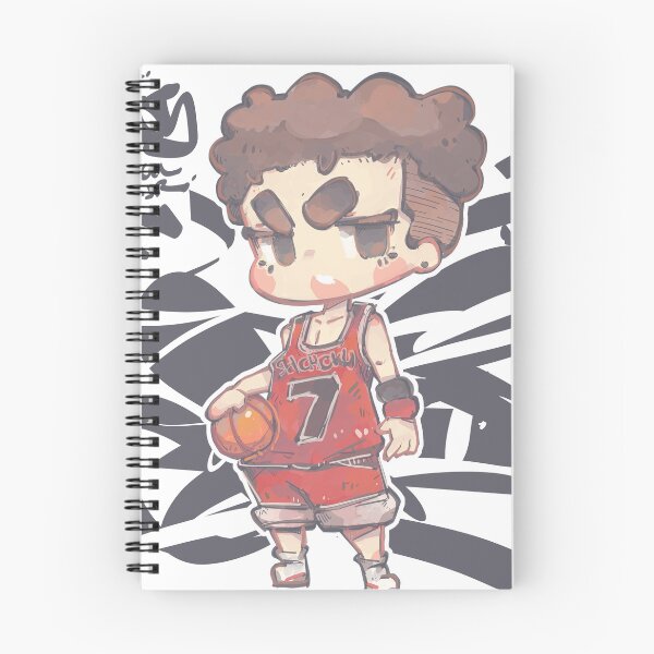 Item preview, 1505 - Ryota designed and sold by jrpencil88.