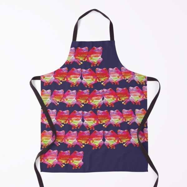 Item preview, Yes... You Frogging Right! Red Frog Community said -- Frog Series #4 Fun Graphic by Emporio Amanoa designed and sold by emporioamanoa.