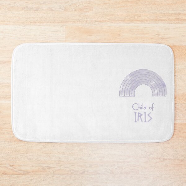 Item preview, Child of Iris – Percy Jackson inspired design  designed and sold by photonxt.
