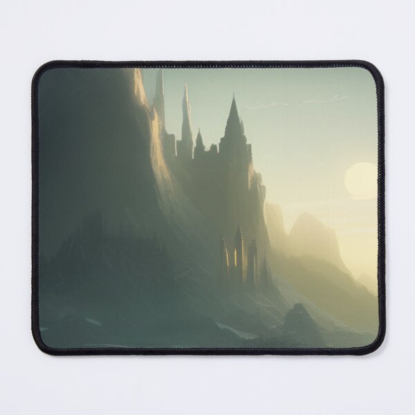 Item preview, Fictional Landscape designed and sold by ArtificialCraft.