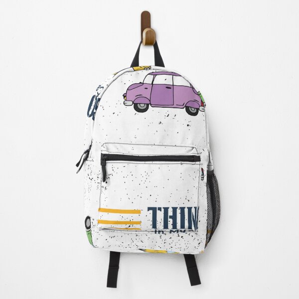 Item preview, Funny Things I Do In My Spare Time Car Saying Car Lover designed and sold by H-Desz5.