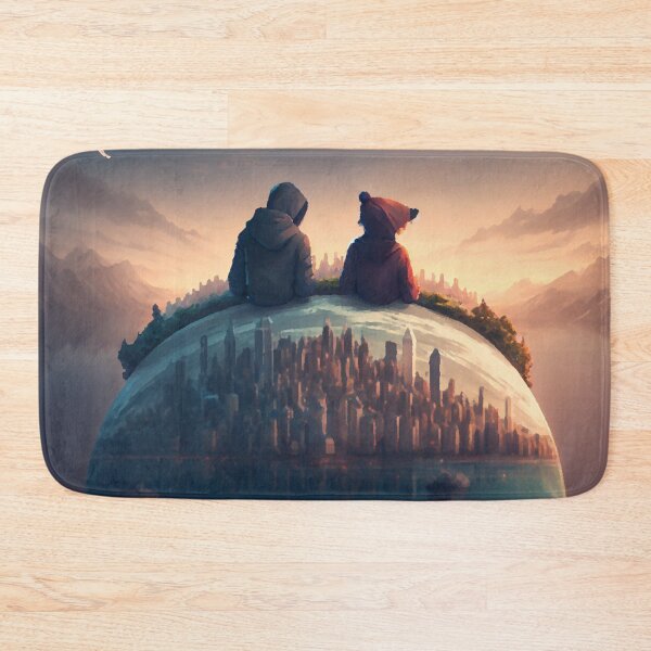 Item preview, World Parallel designed and sold by fearless301.