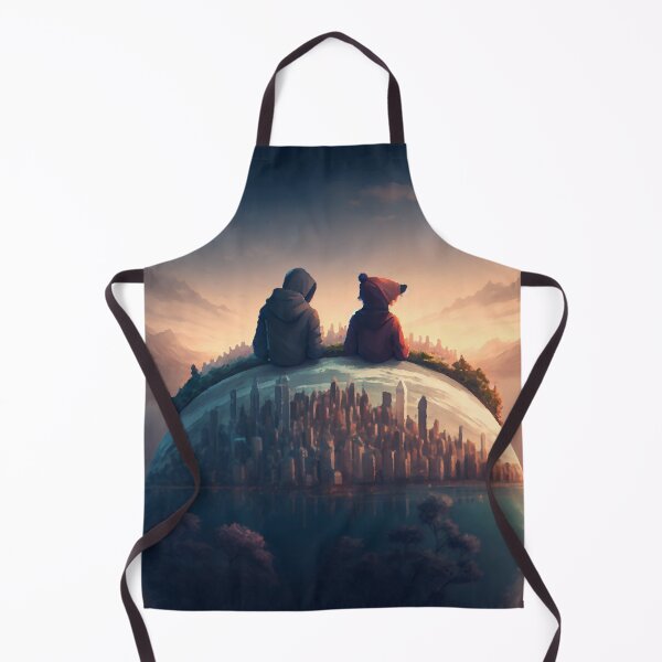 Item preview, World Parallel designed and sold by fearless301.