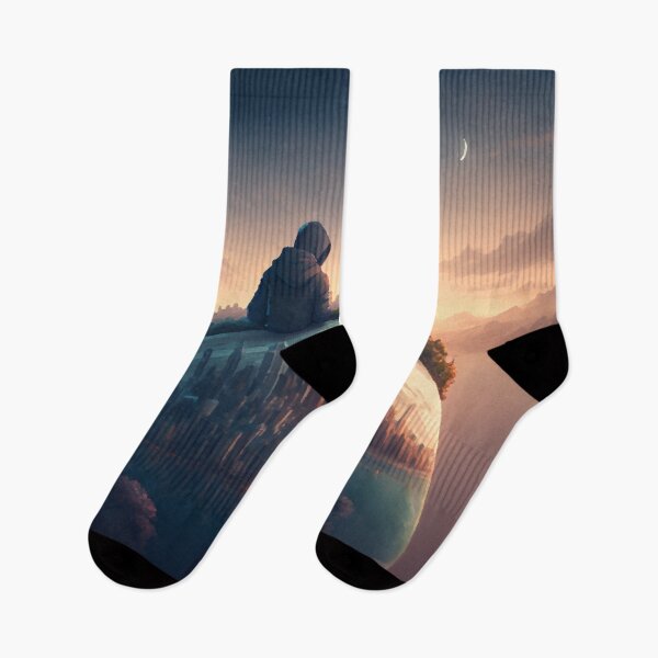 Item preview, World Parallel designed and sold by fearless301.