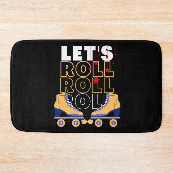 Item preview, Lets roll Skate  designed and sold by Escapene.