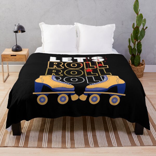 Item preview, Lets roll Skate  designed and sold by Escapene.