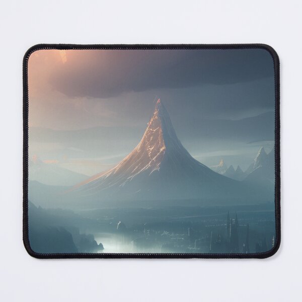 Item preview, Magical Fictional World designed and sold by ArtificialCraft.