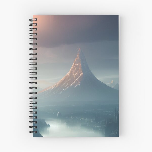 Item preview, Magical Fictional World designed and sold by ArtificialCraft.