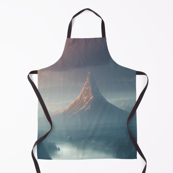 Item preview, Magical Fictional World designed and sold by ArtificialCraft.