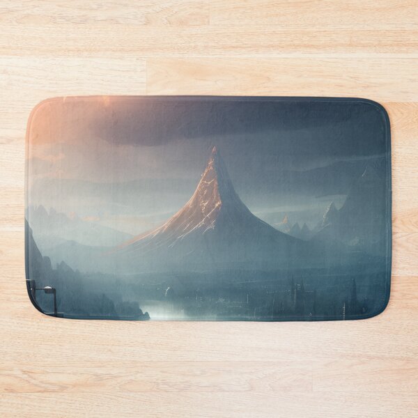 Item preview, Magical Fictional World designed and sold by ArtificialCraft.