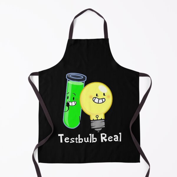 Item preview, Testbulb Real designed and sold by Kekefunx.