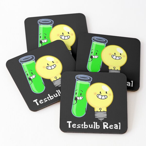 Item preview, Testbulb Real designed and sold by Kekefunx.