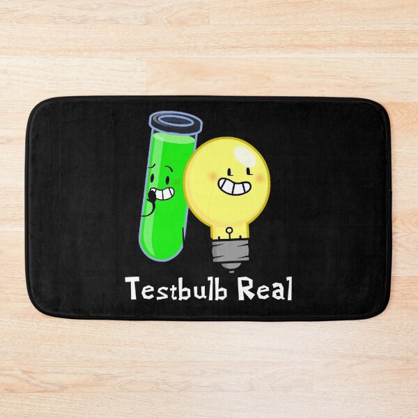 Item preview, Testbulb Real designed and sold by Kekefunx.