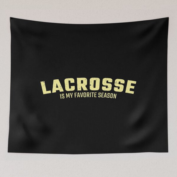 Item preview, funny lacrosse quote lacrosse quotes designed and sold by WangsArt.