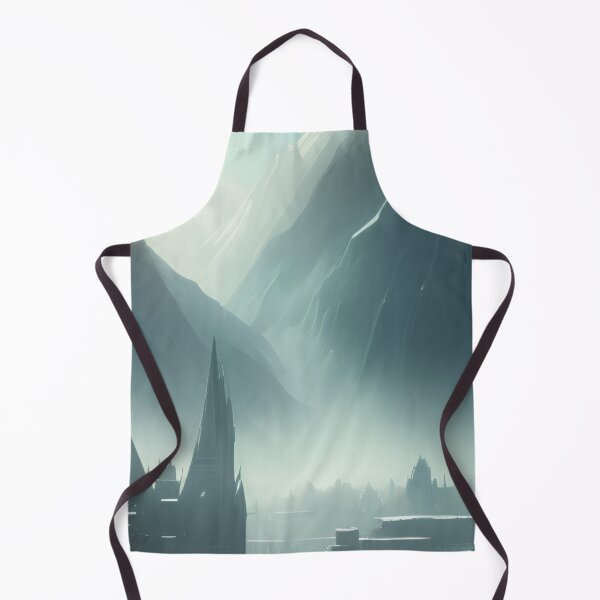 Item preview, Best Fantasy Worlds designed and sold by ArtificialCraft.