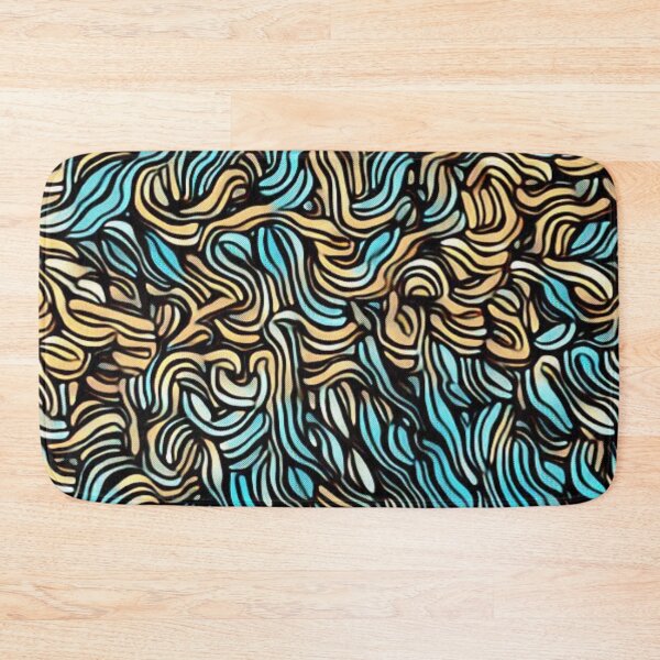Item preview, Abstract Art Print Design  designed and sold by Jodes16.