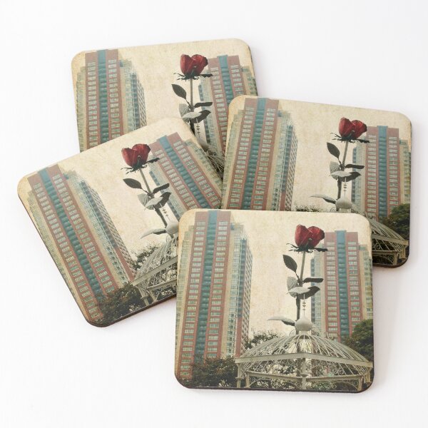 Item preview, Autumn in Japan:  The Story of the Giant Flower designed and sold by Jen Waltmon.