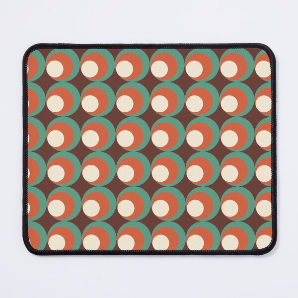 Item preview, Retro vintage pattern designed and sold by Lenecreates.