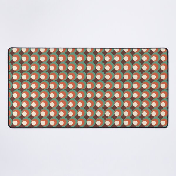 Item preview, Retro vintage pattern designed and sold by Lenecreates.