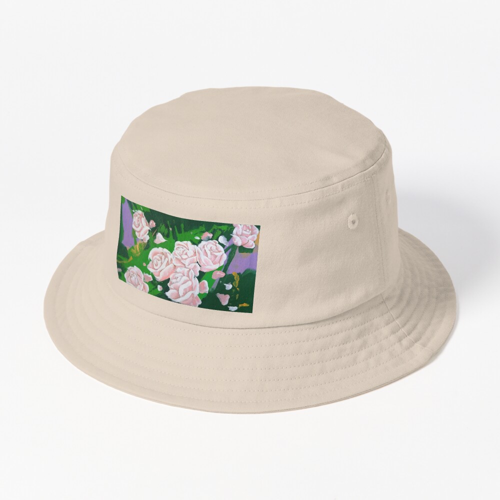 Item preview, Bucket Hat designed and sold by angelorossiart.