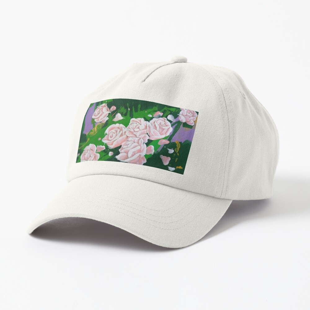 Item preview, Dad Hat designed and sold by angelorossiart.
