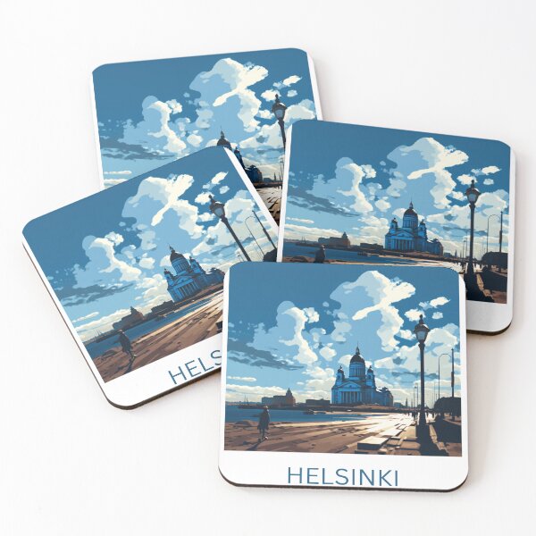 Item preview, Helsinki, Finland designed and sold by andreipopescu.