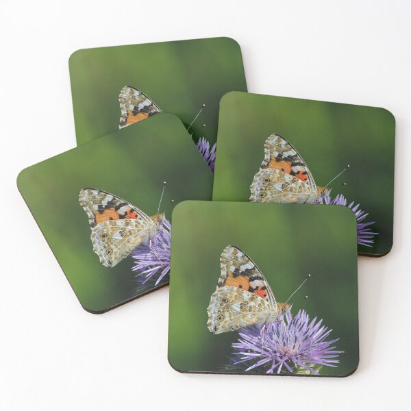 Item preview, Vanessa cardui designed and sold by iago rodriguez dopico.