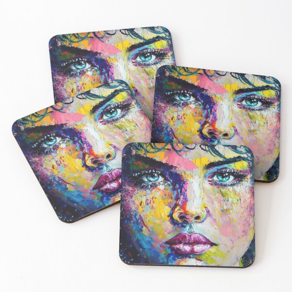 Item preview, Ethereal Beauty designed and sold by Anurag Kumar.