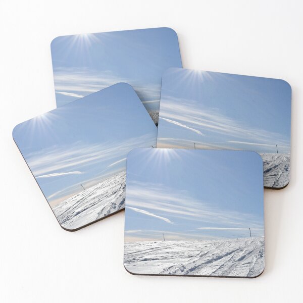 Item preview, A field in winter designed and sold by Claude Laprise.