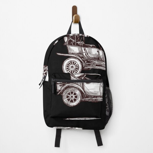 Item preview, Copy of Things I Do In My Spare Time Car Funny Driver Gift For Cars Lover designed and sold by H-Desz5.